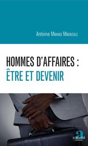 Picture of Hommes d'affaires : être et devenir