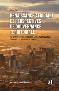 Image de Renaissance africaine et perspectives de gouvernance territoriale