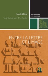 Image de Entre la lettre et l'image