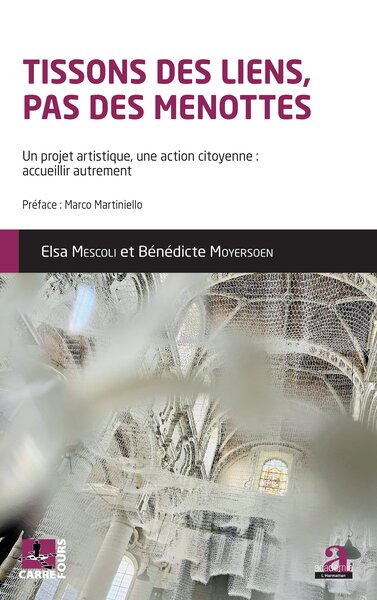 Image de Tissons des liens, pas de menottes