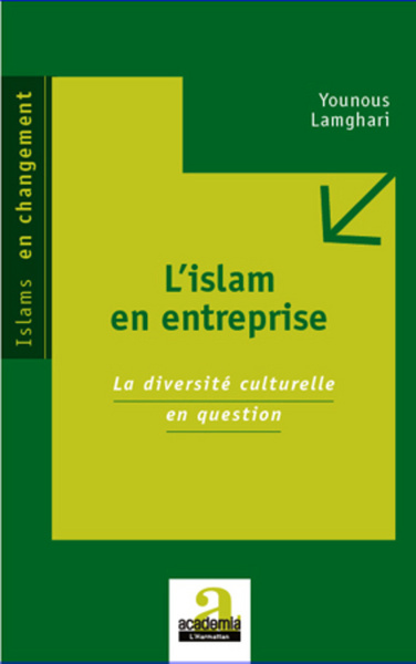 Image de L'islam en entreprise