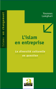 Image de L'islam en entreprise