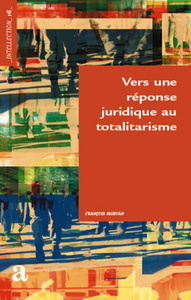 Picture of Vers une réponse juridique au totalistarisme