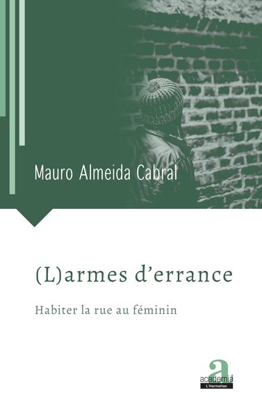 Image de (L)armes d'errance