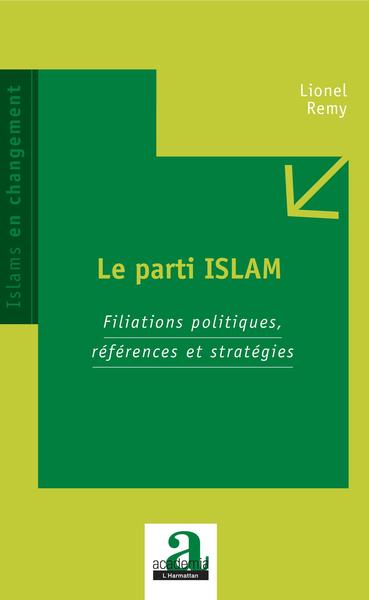 Picture of Le parti ISLAM