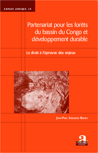 Picture of Partenariat pour les forêts du bassin du Congo et développement durable