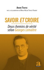 Picture of Savoir et croire