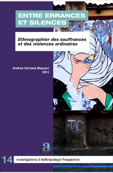 Image de Entre errances et silences