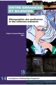 Image de Entre errances et silences