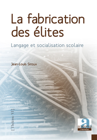 Image de La fabrication des élites
