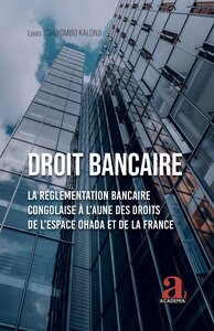 Picture of Droit bancaire