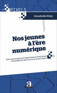 Picture of Nos jeunes à l'ère numérique