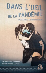 Picture of Dans l'oeil de la pandémie