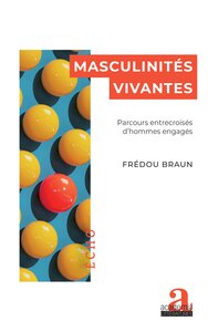 Picture of Masculinités vivantes