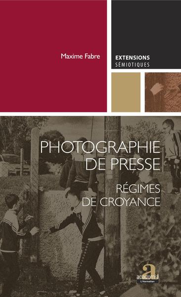Image de Photographie de presse