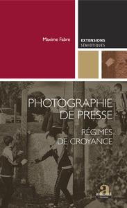 Image de Photographie de presse