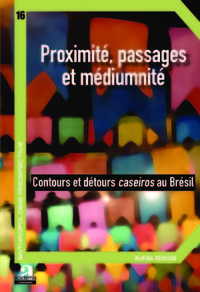 Picture of Proximité, passages et médiumnité