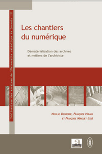Image de Les chantiers du numérique