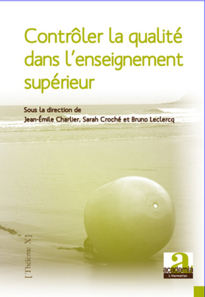Image de Contrôler la qualité dans l'enseignement supérieur