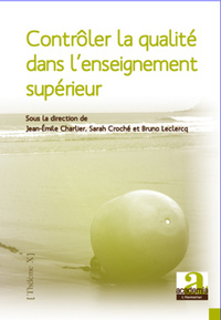 Image de Contrôler la qualité dans l'enseignement supérieur