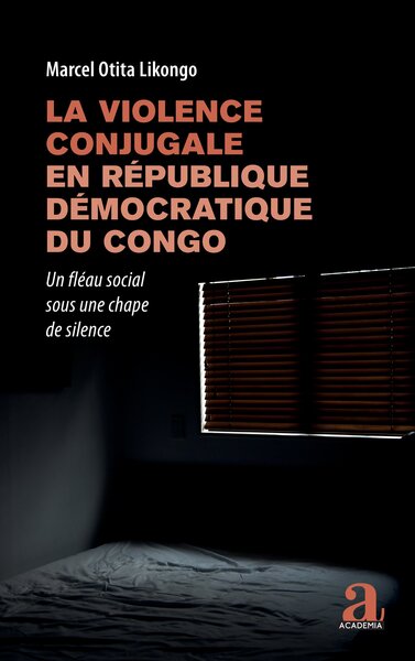 Picture of La violence conjugale en République démocratique du Congo