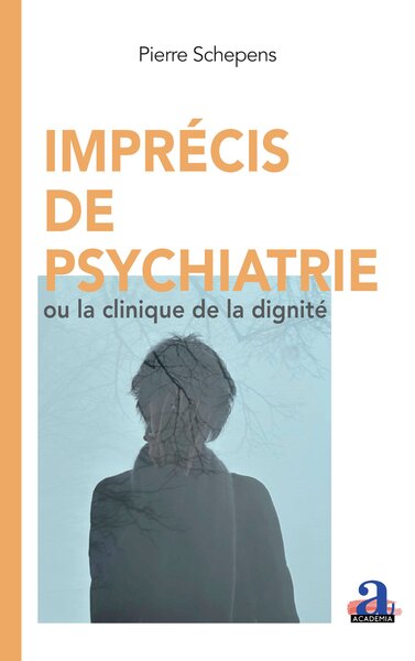 Image de Imprécis de psychiatrie
