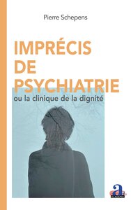 Image de Imprécis de psychiatrie