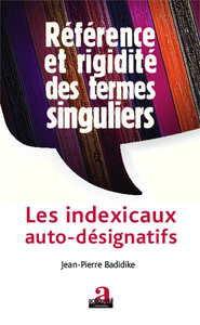 Picture of Référence et rigidité des termes singuliers