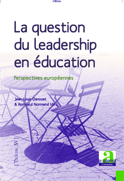 Image de La question du leadership en éducation