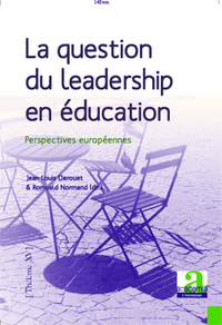 Image de La question du leadership en éducation