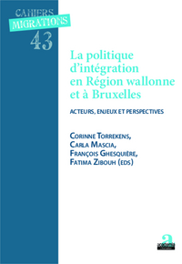 Image de Politique d'intégration et région wallonne et à Bruxelles