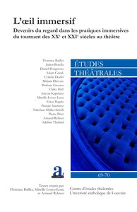 Image de L'oeil immersif