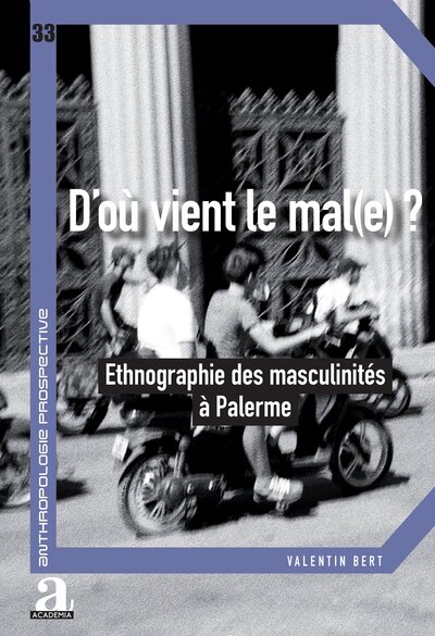 Picture of D'où vient le mal(e)?
