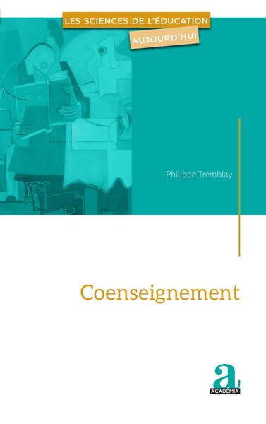 Picture of Coenseignement