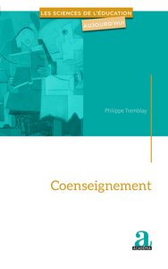 Picture of Coenseignement