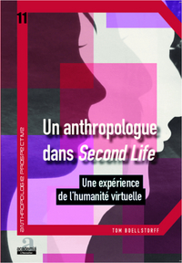 Picture of Un anthropologue dans Second life