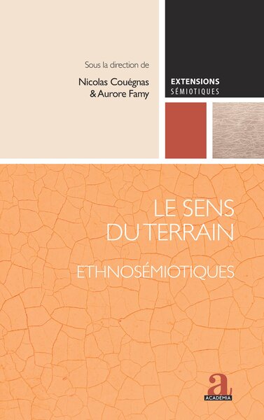 Picture of Le sens du terrain