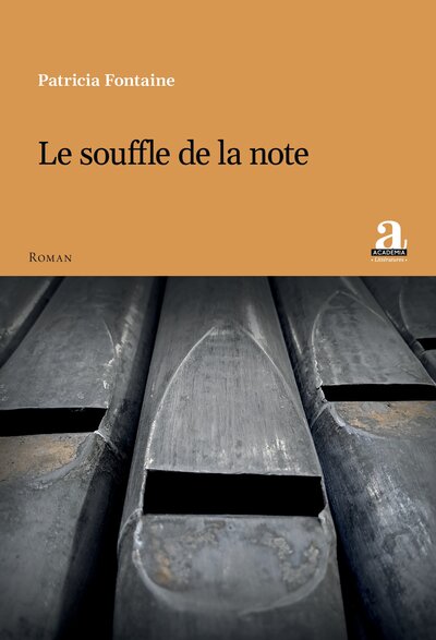 Image de Le souffle de la note