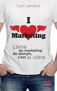 Image de I love marketing