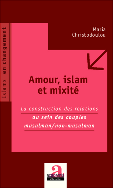 Image de Amour, islam et mixité