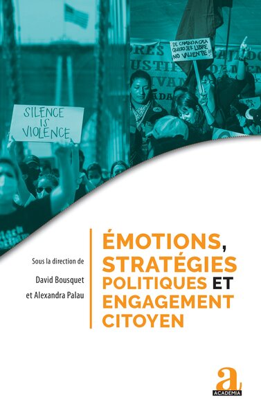 Picture of Émotions, stratégies politiques et engagement citoyen