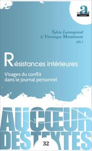 Picture of Résistances intérieures
