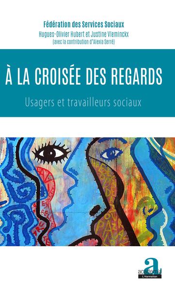 Picture of À la croisée des regards