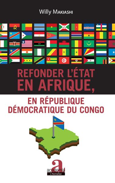 Image de Refonder l'État en Afrique, en République Démocratique du Congo