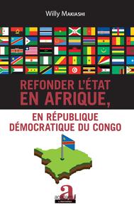 Image de Refonder l'État en Afrique, en République Démocratique du Congo
