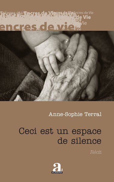 Image de Ceci est un espace de silence