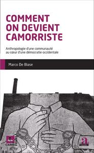 Picture of Comment on devient camorriste