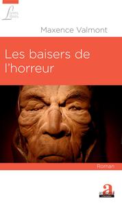 Image de Les baisers de l'horreur