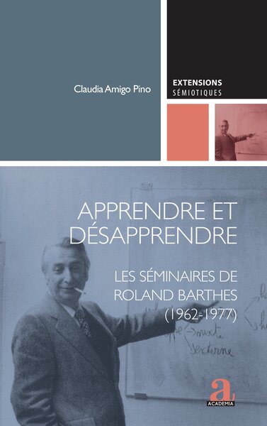 Image de Apprendre et désapprendre