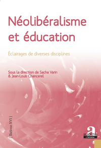 Image de Néolibéralisme et éducation
